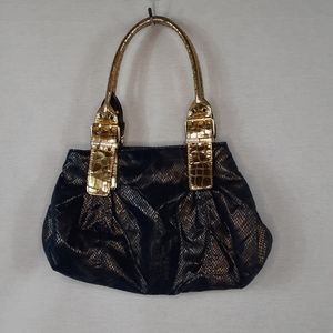 Fashion express luxurious totes bag